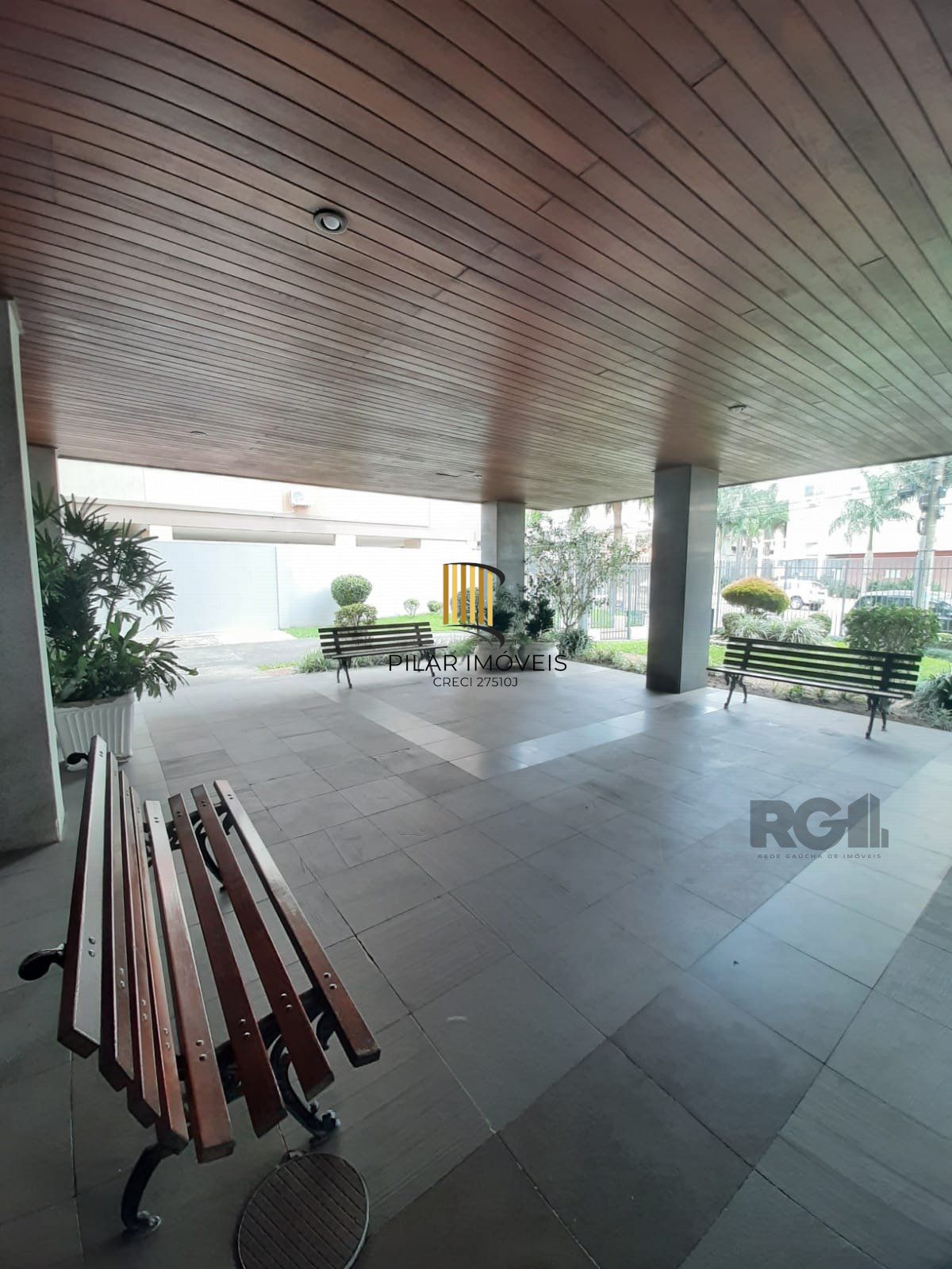 Apartamento 3 dormitórios no bairro Santana