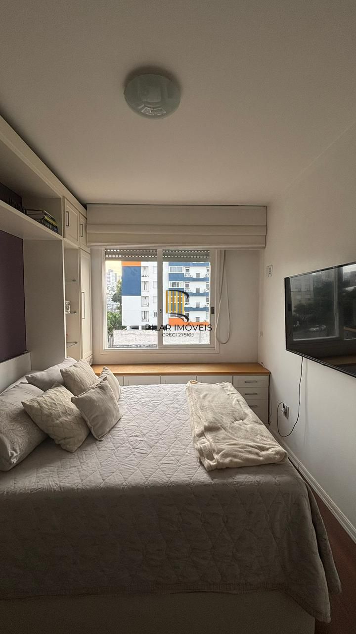 Apartamento 1 dormitório no bairro Santana