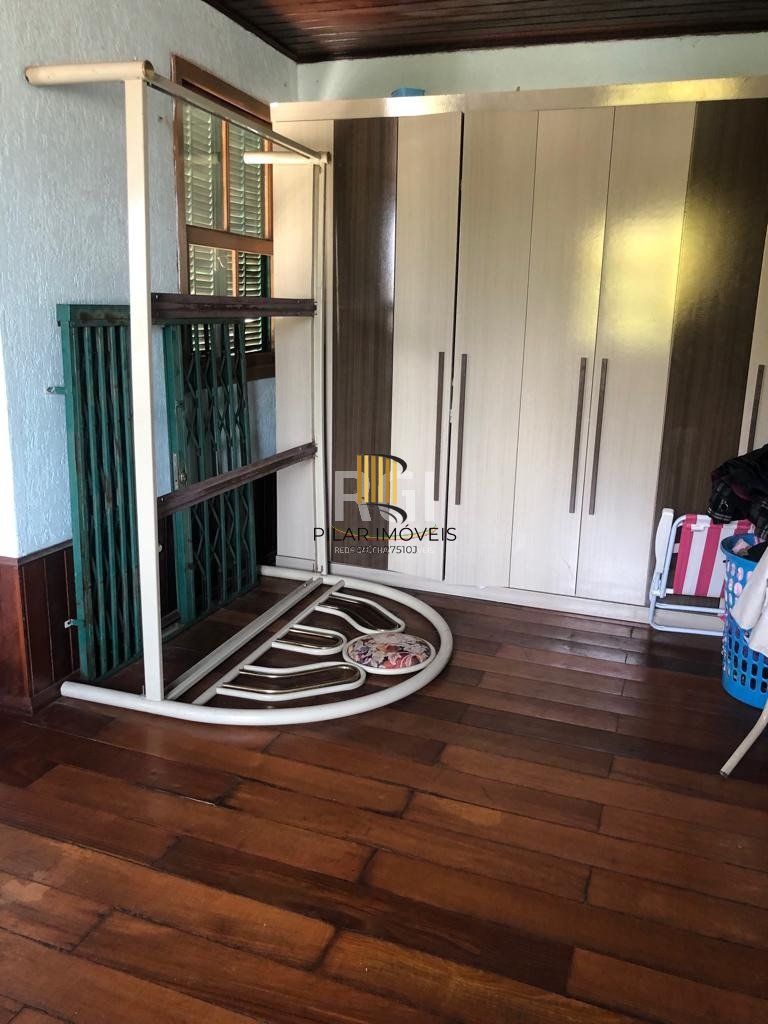 Casa para Venda - 143m², 3 dormitórios, 2 vagas - Medianeira