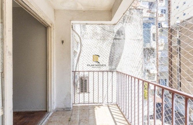 Apartamento 1 dormitório no bairro Centro Histórico