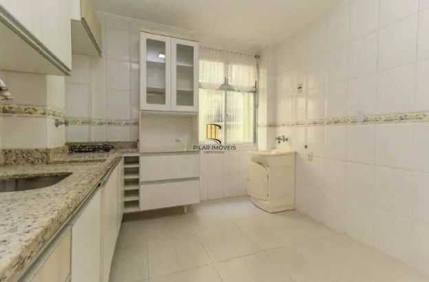 Apartamento 3 dormitórios no bairro Azenha