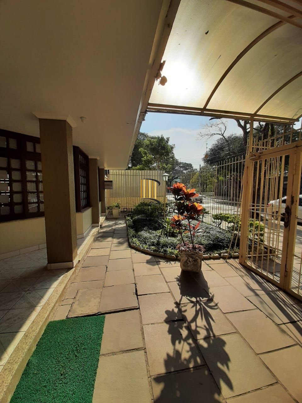 Apartamento 2 dormitórios no bairro Cidade Baixa