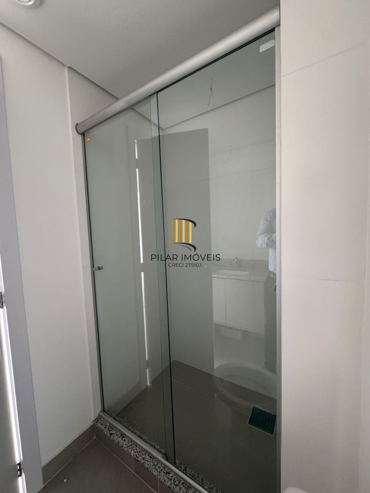 Apartamento 1 dormitório no bairro Floresta