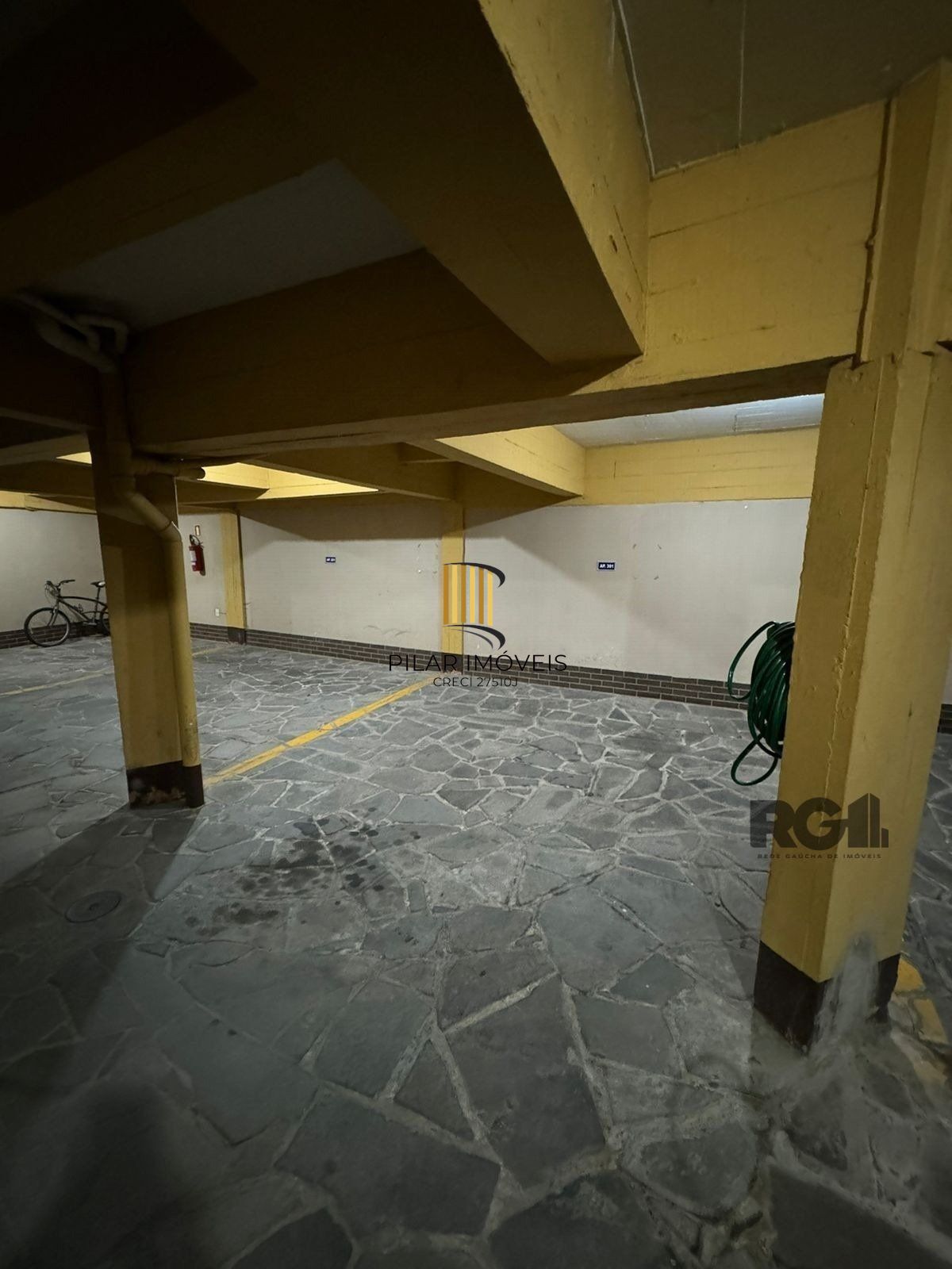 Apartamento 2 dormitórios no bairro São João