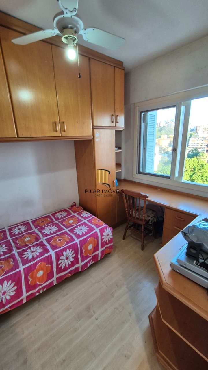 Apartamento 3 dormitórios no bairro Praia de Belas