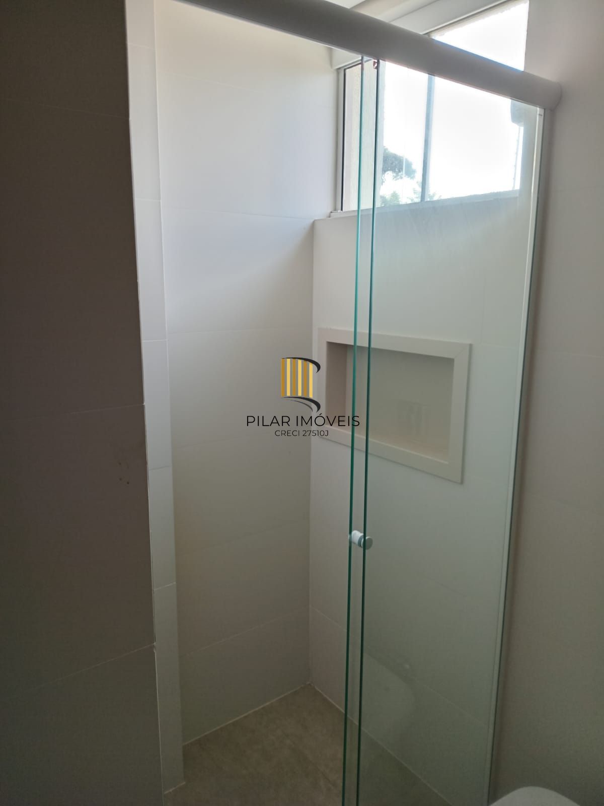 Apartamento de 3 quartos com vaga no bairro Teresópolis