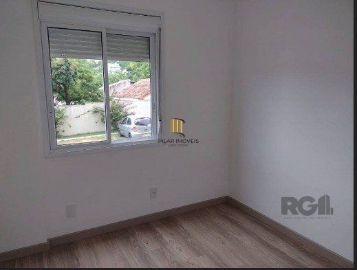 Apartamento a venda de 2 dormitórios no bairro Santo Antonio a venda