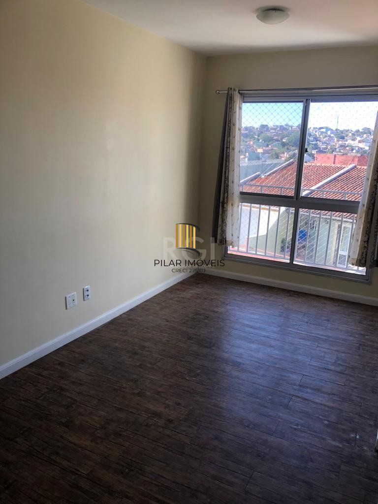 Apartamento para Venda - 52.25m², 2 dormitórios, sendo 1 suites, 1 vaga - Glória - Pilar Imóveis