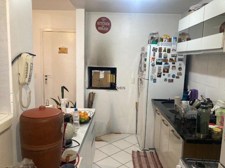 Apartamento 3 dormitórios no bairro Cavalhada