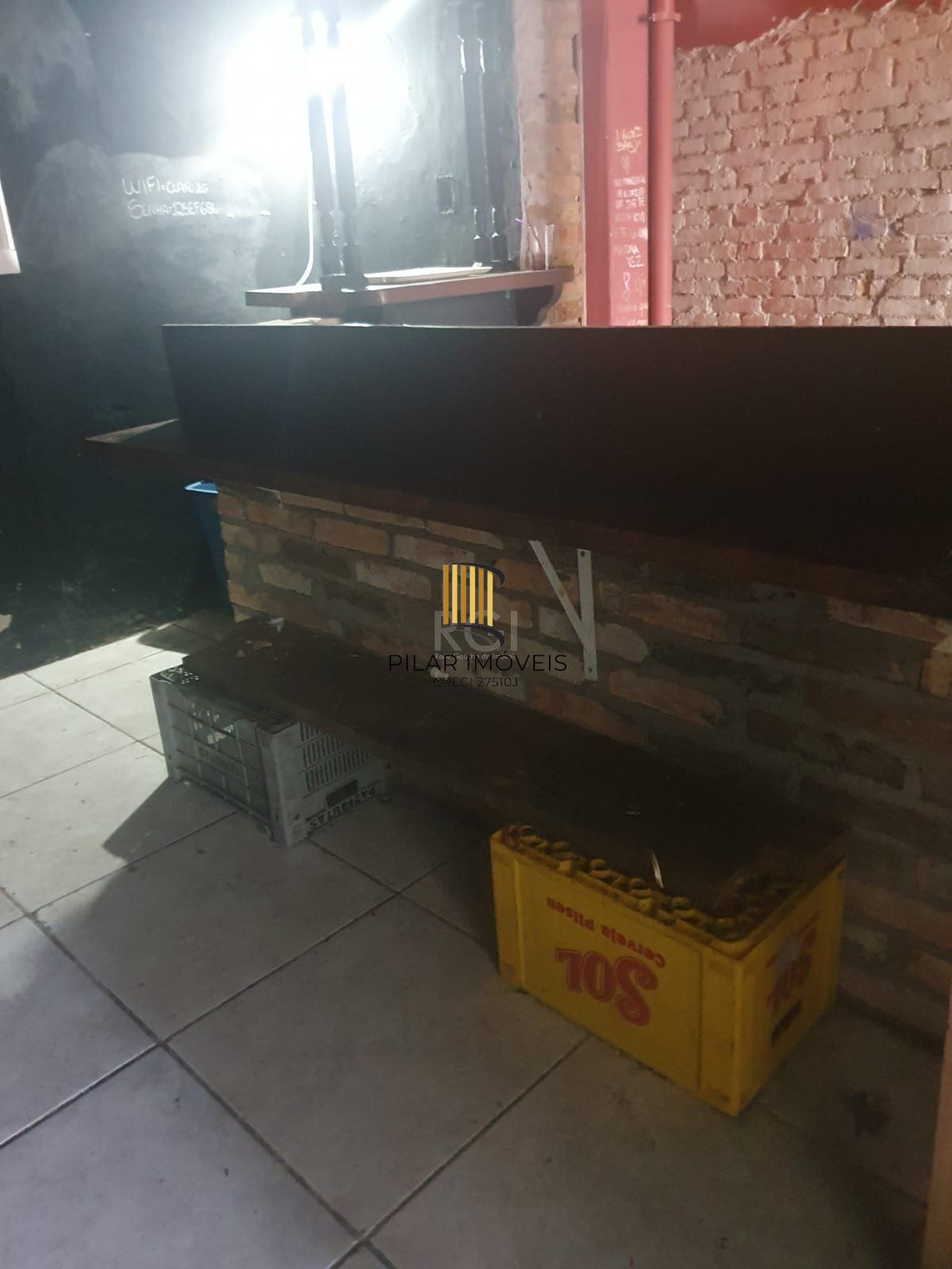 Casa para Venda - 242m², 3 dormitórios, 1 vaga - Cidade Baixa