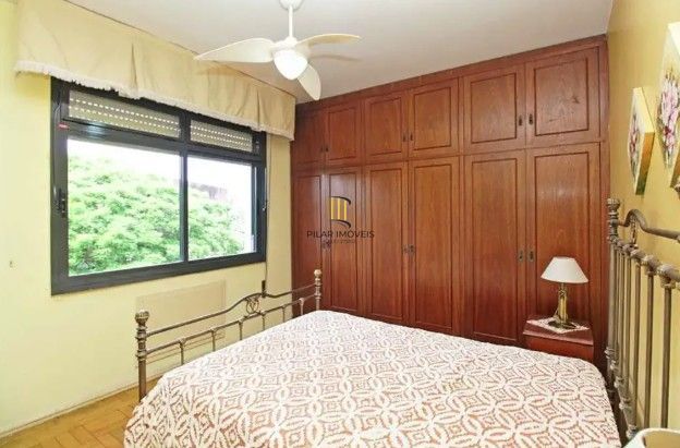 Apartamento para Venda - 92.96m², 3 dormitórios, 1 vaga - Santana