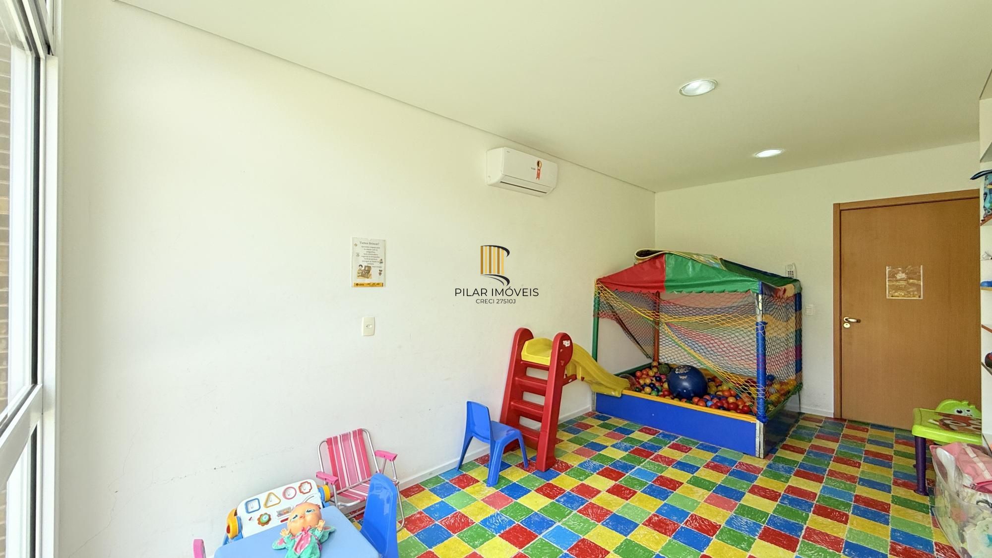 Apartamento 3 dormitórios no bairro Santana