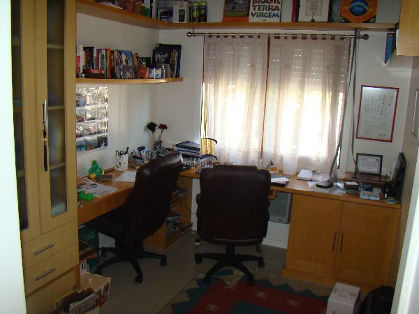 Apartamento 2 dormitórios no bairro Petrópolis