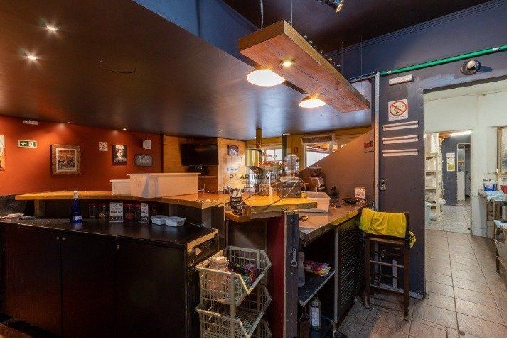 Casa Comercial para Venda Santana