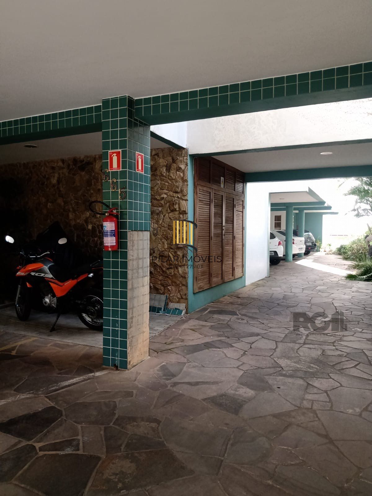 Apartamento JK para Venda - 24m², 0 dormitórios, 1 vaga - Santana