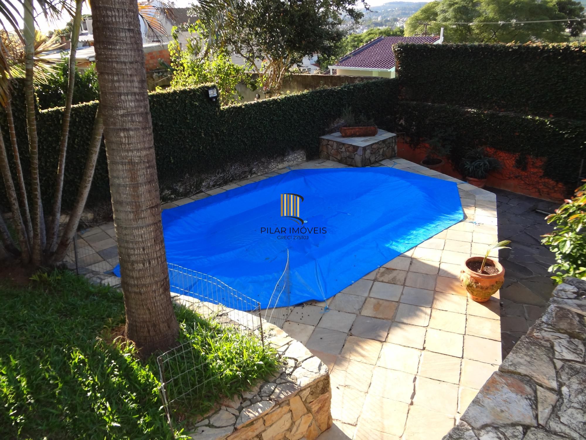 Casa para Venda - 230m², 3 dormitórios, sendo 1 suites, 3 vagas - Aberta Dos Morros