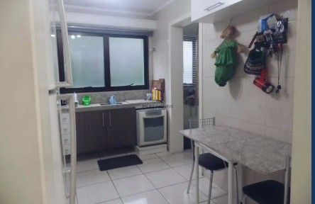 Apartamento para Venda - 119.39m², 3 dormitórios, sendo 1 suites, 1 vaga - Santana