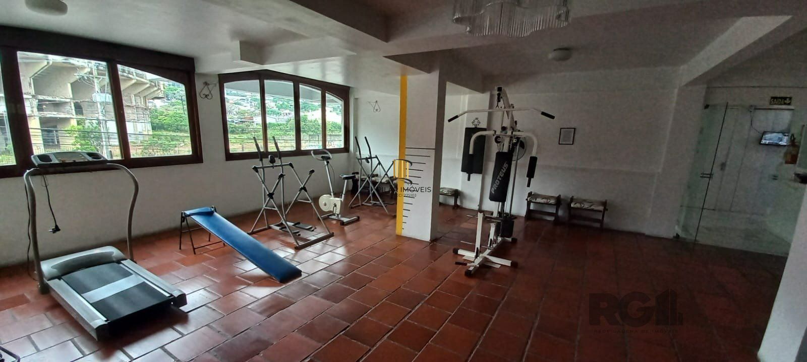 Apartamento 3 Dormitório(s) Bairro Medianeira