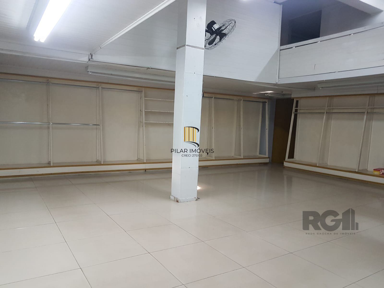 PRÉDIO 300m² PARTENON - R$ 1.430.000,00
