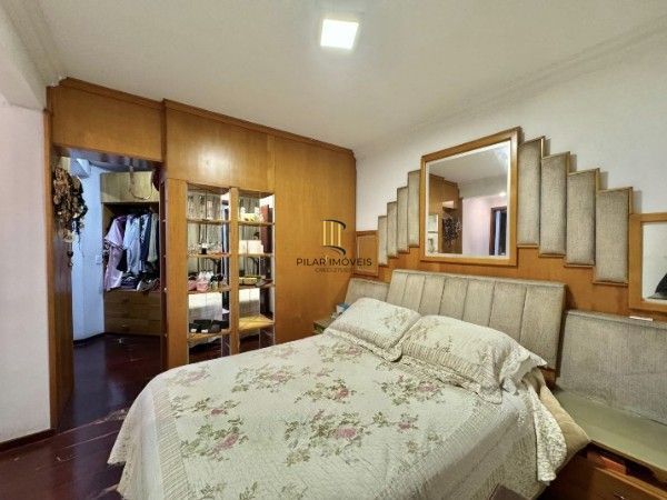 Cobertura 3 dormitórios no bairro Centro