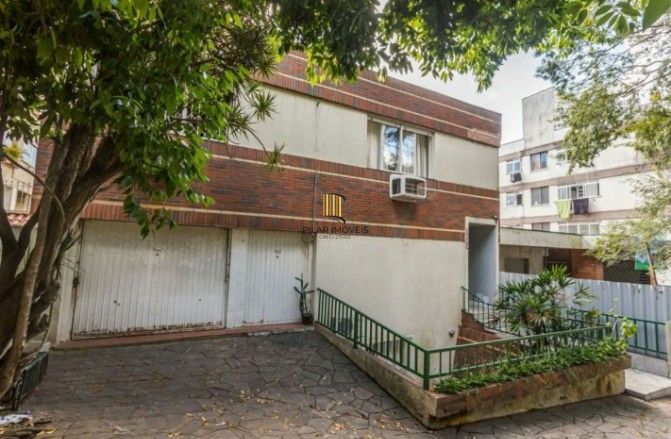 Apartamento Garden 1 dormitório no bairro Auxiliadora