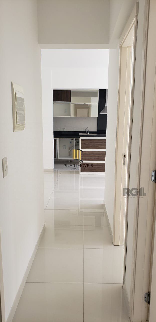 Apartamento 3 dormitórios no bairro Partenon