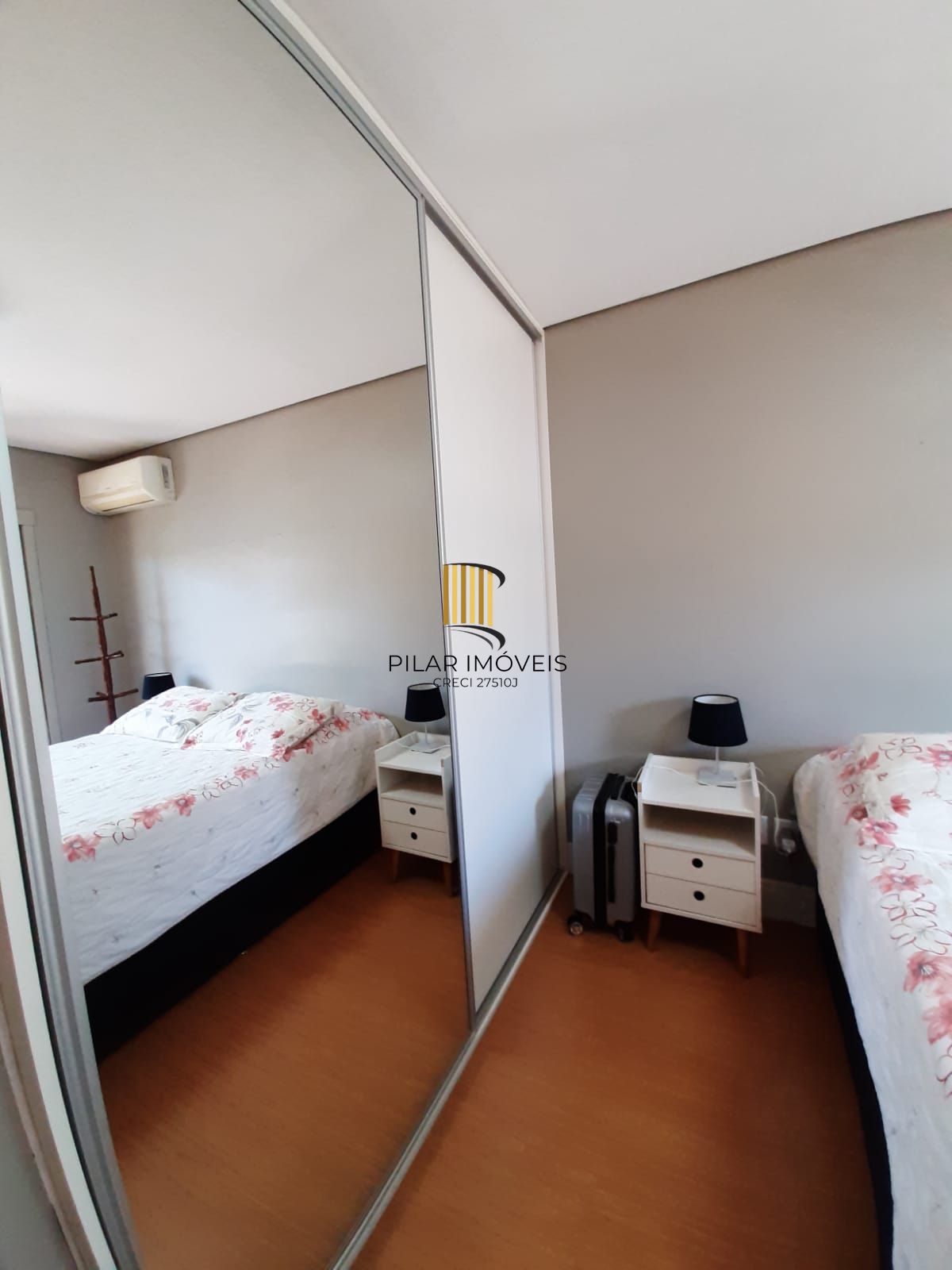 Cobertura 3 dormitórios no bairro Higienópolis