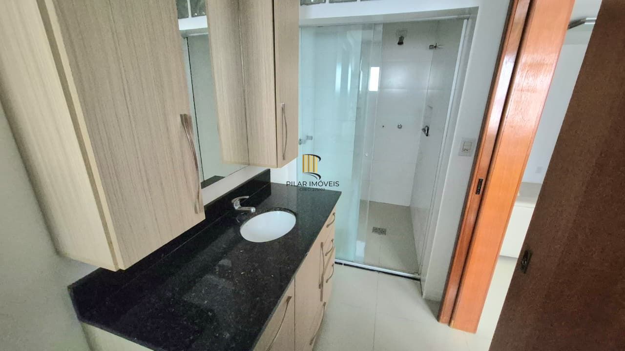 Apartamento para Venda - 80.44m², 2 dormitórios, Floresta