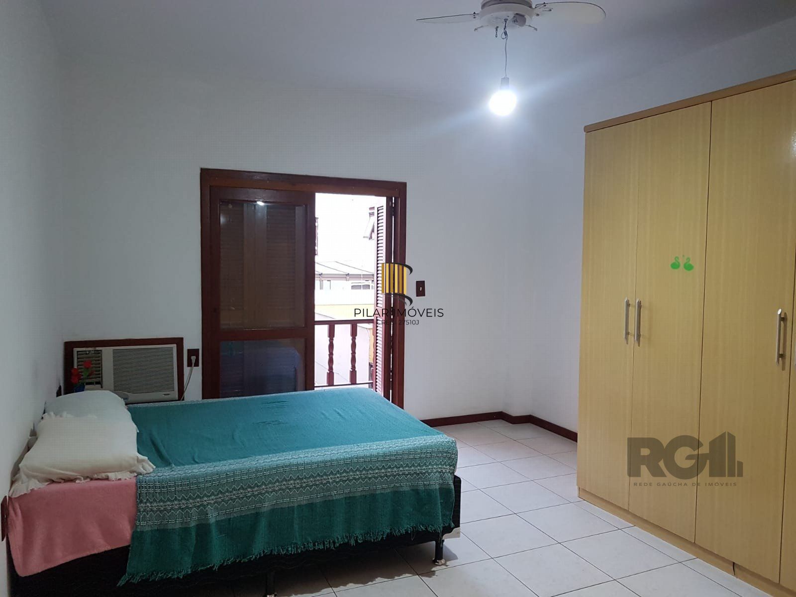 CASA 4 DORMITORIOS SANTANA
