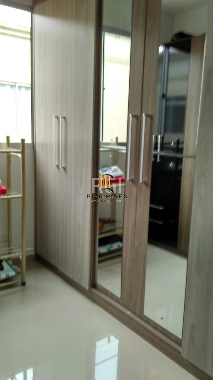 Apartamento para Venda - 40.29m², 2 dormitórios, 1 vaga - Cavalhada