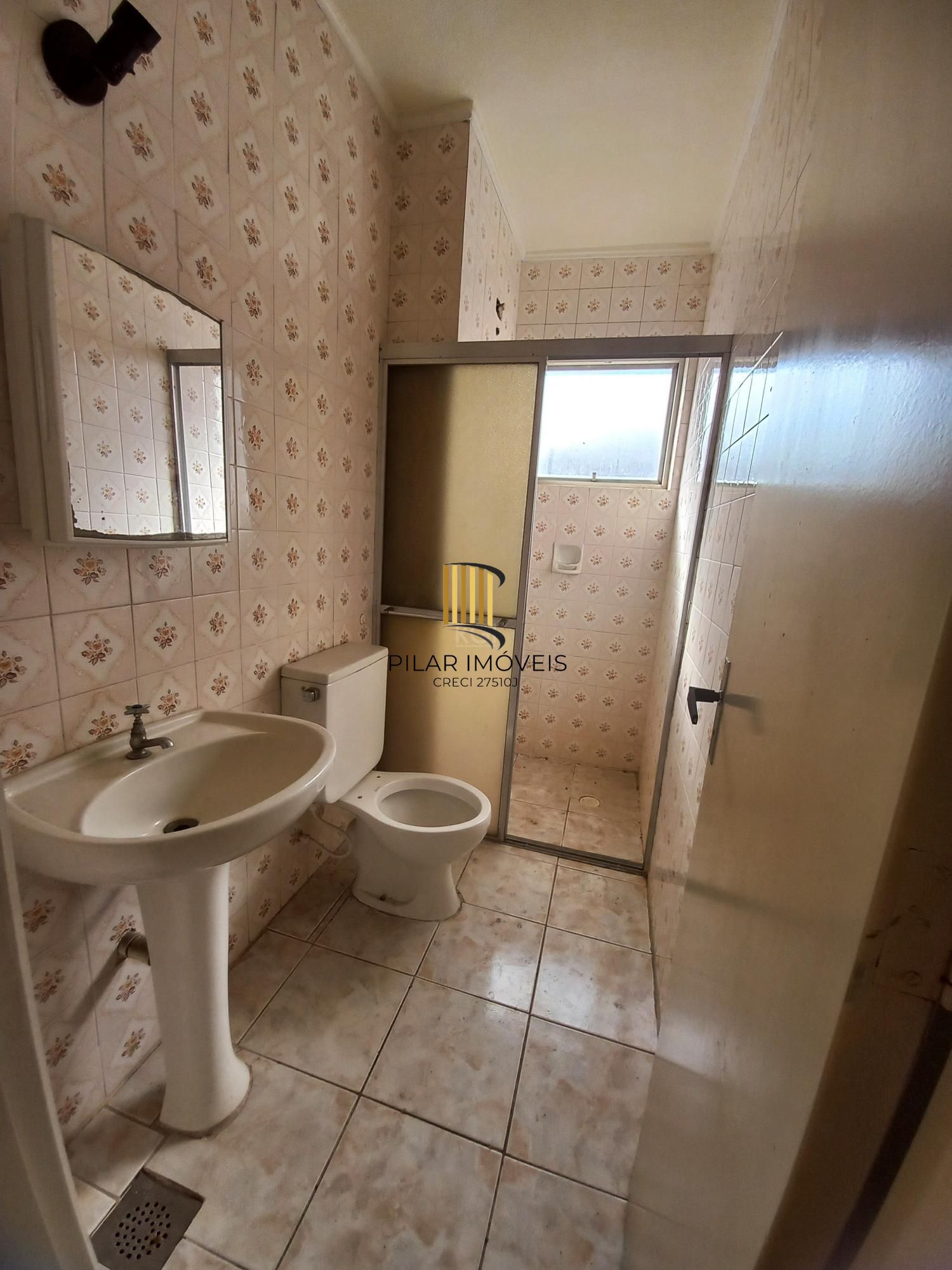 Apartamento para Venda - 41.8m², 1 dormitório, Jardim do Salso