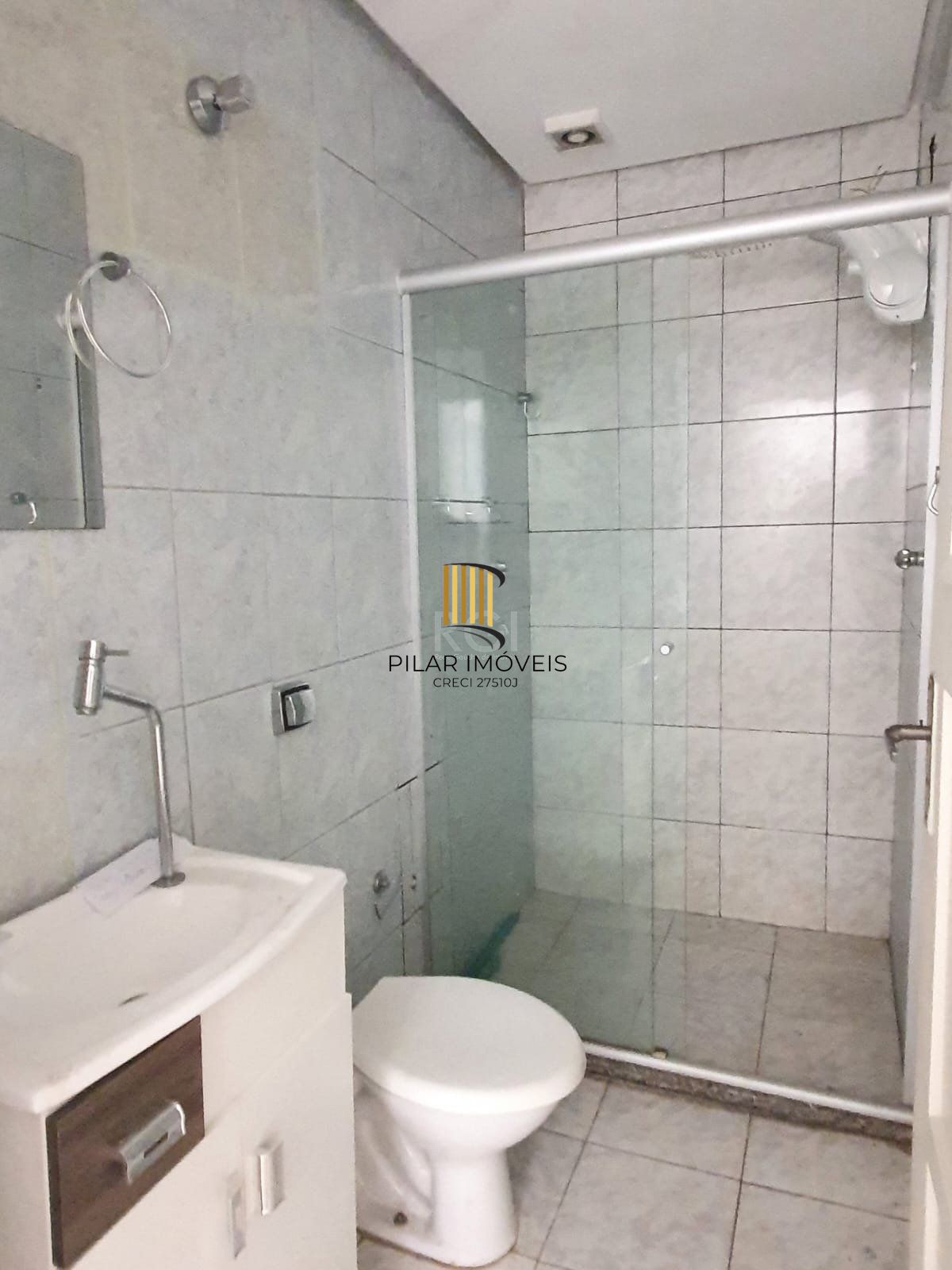 Apartamento para Venda - 40m², 1 dormitório, Santana