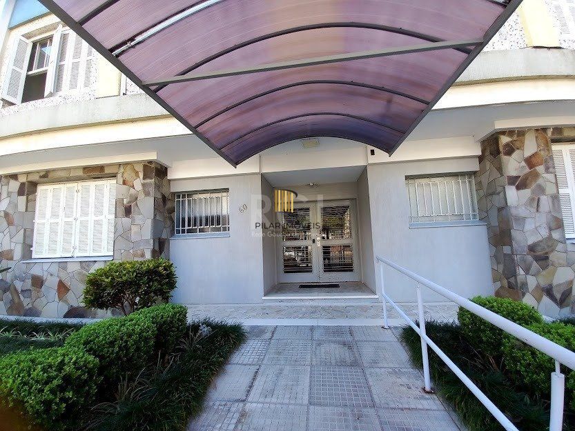 Apartamento para Venda - 104.57m², 3 dormitórios, Menino Deus