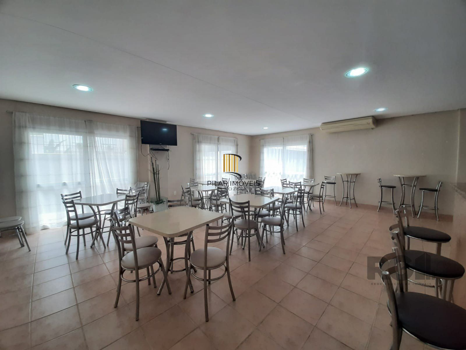 Apartamento 3 dormitórios no bairro Santana
