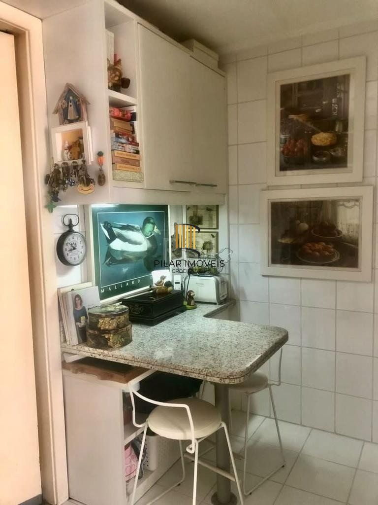 APARTAMENTO NO BAIRRO AUXILIADORA COM 3 DORMITÓRIOS SENDO 1 SUÍTE