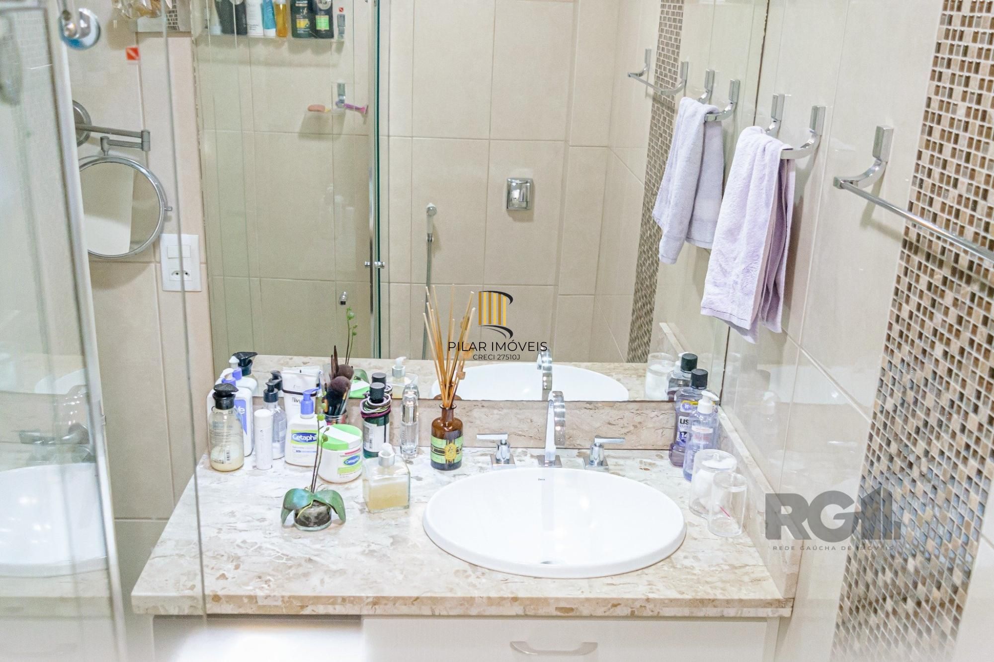 Apartamento 2 dormitórios no bairro Petrópolis