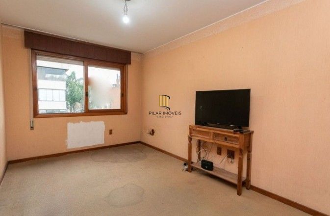 Apartamento 2 dormitórios no bairro Jardim Lindóia