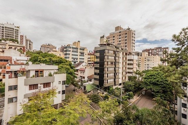 Apartamento 3 dormitórios no bairro Mont Serrat