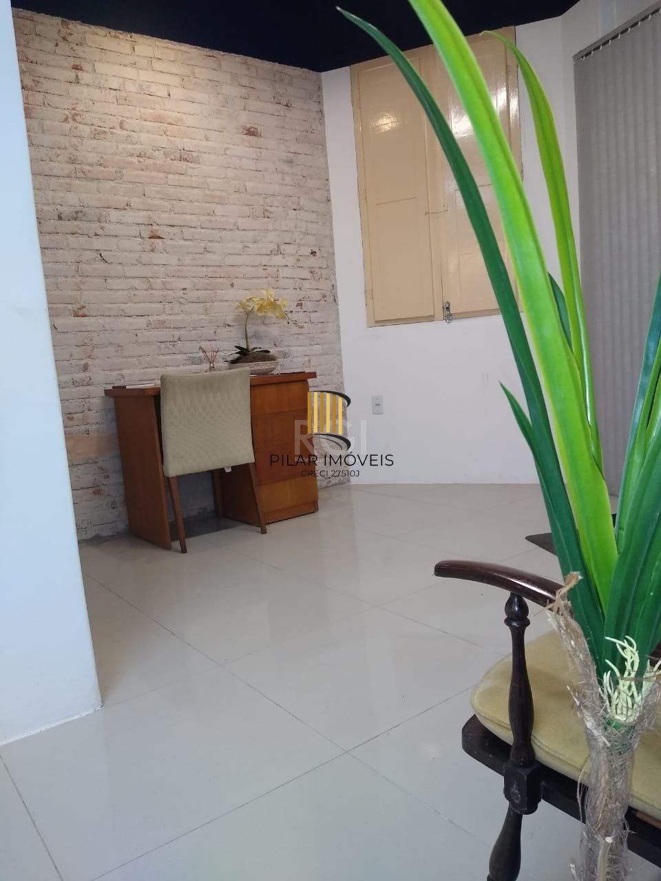 Loft para Venda - 45m², 0 dormitórios, Santana