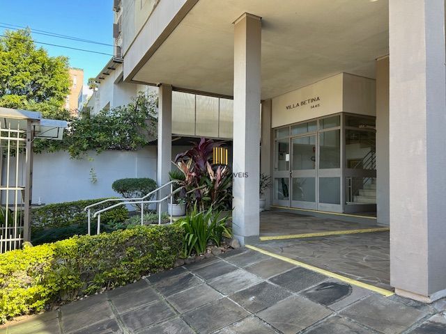 Apartamento 1 dormitório no bairro Auxiliadora