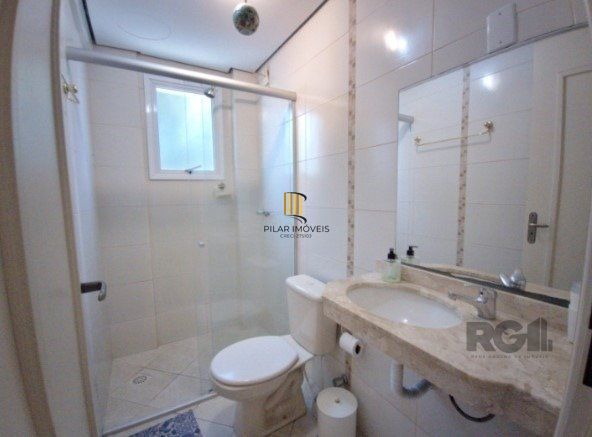 Apartamento 1 dormitório no bairro Passo da Areia