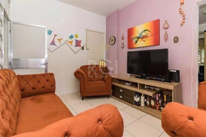 Apartamento para Venda - 127m², 3 dormitórios, 1 vaga - Rio Branco - Pilar Imóveis