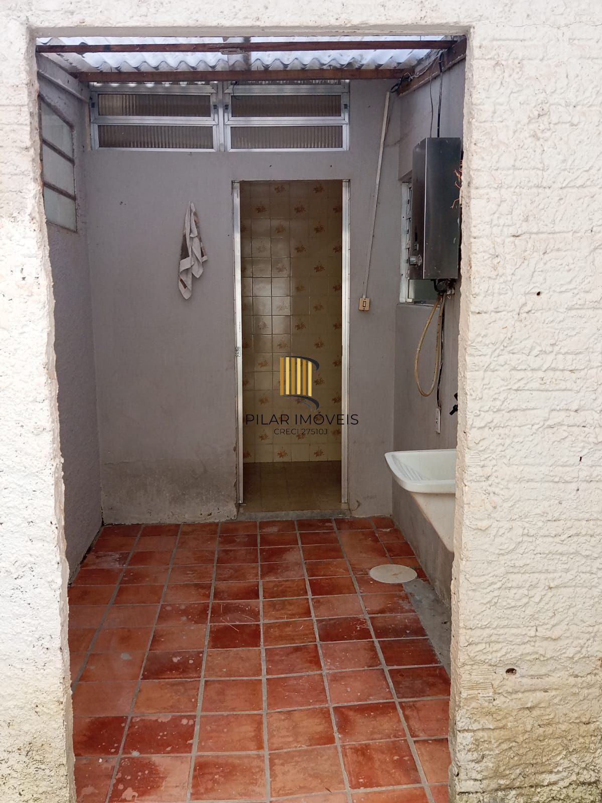 Apartamento 1 dormitório no bairro Menino Deus