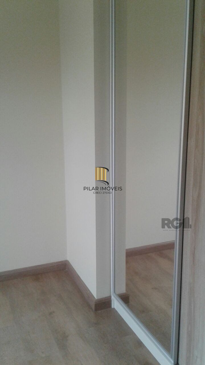 Apartamento 2 dormitórios no bairro Rio Branco