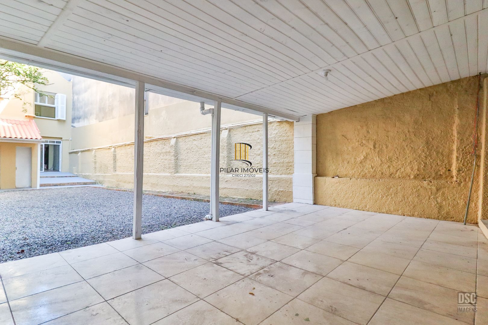 Casa 3 dormitórios no bairro Rio Branco