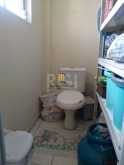 Apartamento para Venda - 88.61m², 4 dormitórios, 1 vaga - Menino Deus