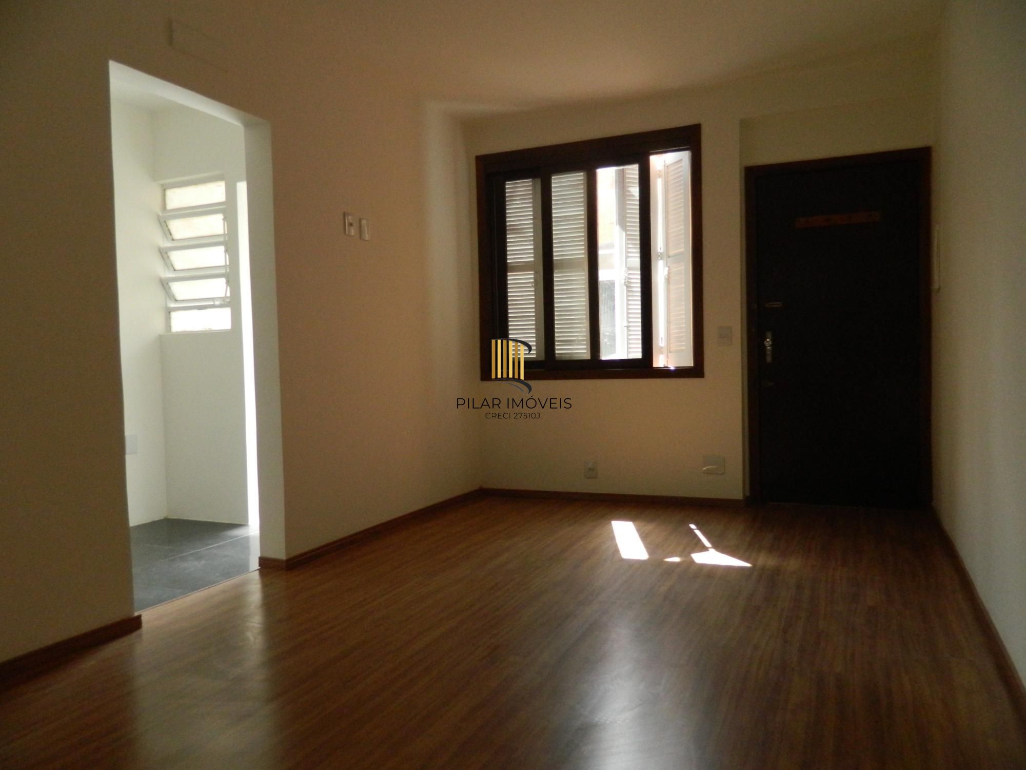 Apartamento 1 dormitório no bairro Medianeira