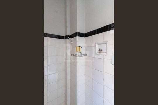 Apartamento para Venda - 72m², 2 dormitórios, Centro Histórico