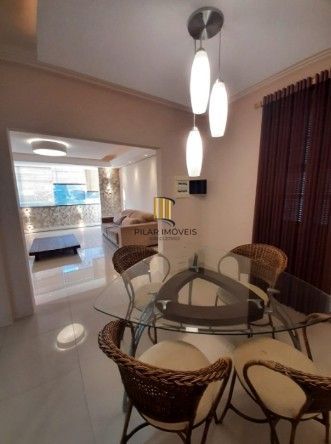 Apartamento 2 dormitórios no bairro Santa Cecília