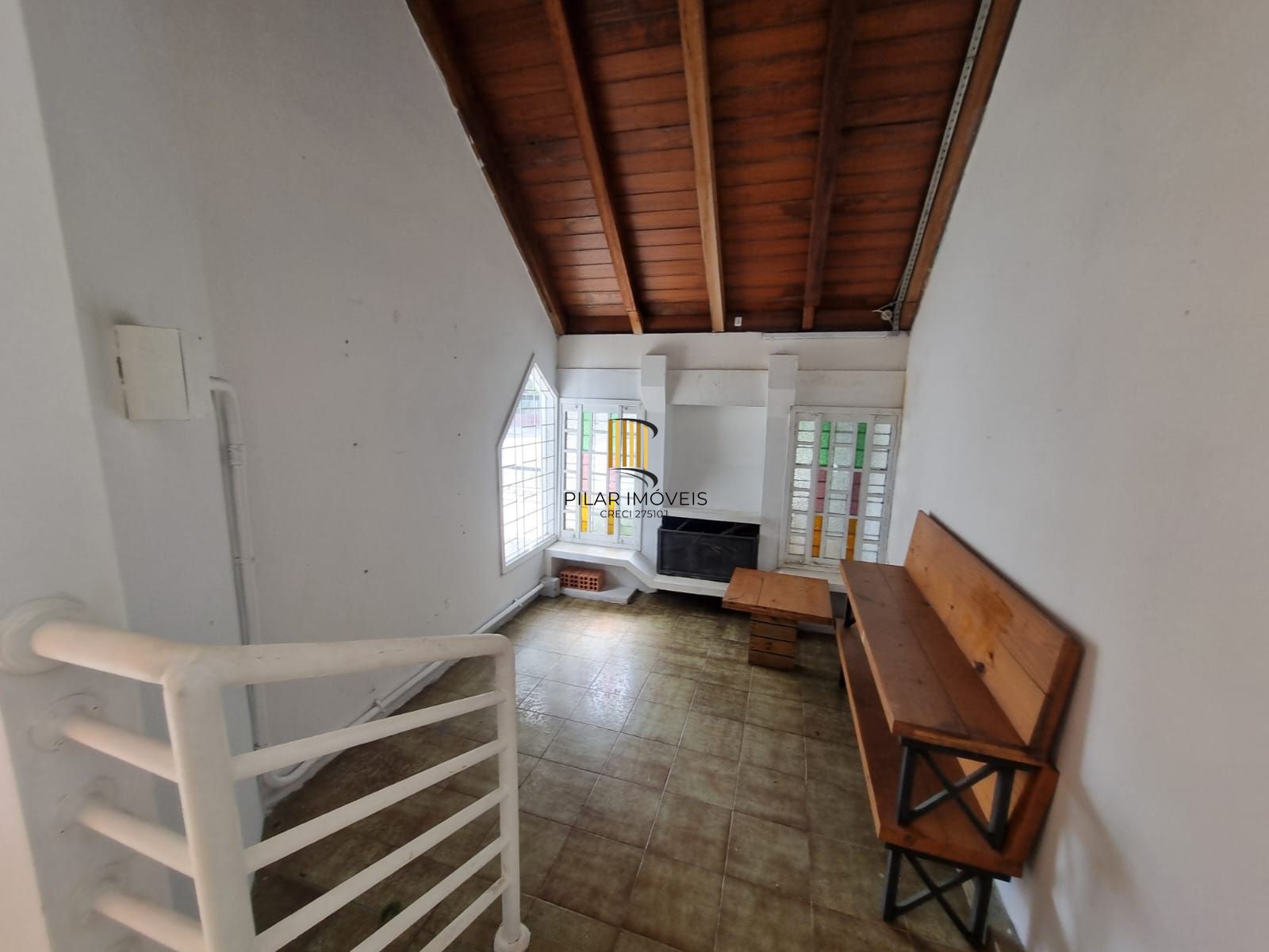 Casa Comercial para Venda Santana